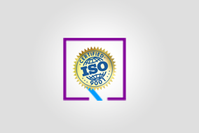 ISO Global Certification