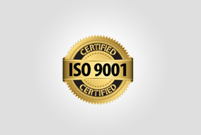 ISO Global Certification