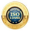 ISO 13485