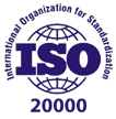ISO 20000