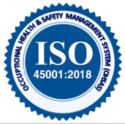 ISO 45001
